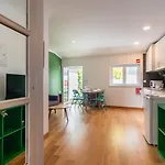 Gorgeous Rooftop 2-bed With Beautiful View Appartement *