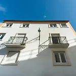 Gorgeous Rooftop 2-bed With Beautiful View Appartement