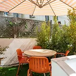 Gorgeous Rooftop 2-bed With Beautiful View Appartement *