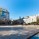 Gorgeous Rooftop 2-bed With Beautiful View Appartement *