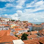 Appartement Gorgeous Rooftop 2-bed With Beautiful View *