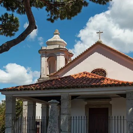 Appartement Gorgeous Rooftop 2-bed With Beautiful View Lissabon