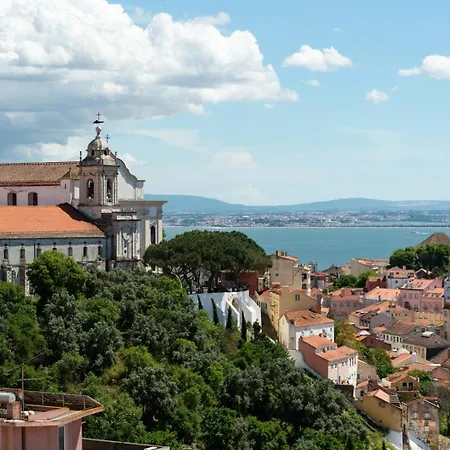 Appartamento Gorgeous Rooftop 2-bed With Beautiful View