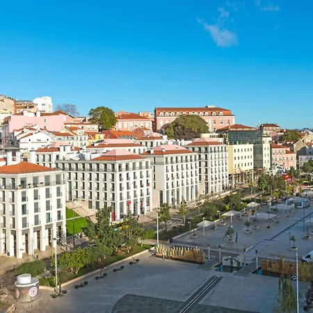 Gorgeous Rooftop 2-bed With Beautiful View *