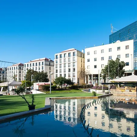 Gorgeous Rooftop 2-bed With Beautiful View * Лісабон