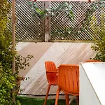 Apartament Gorgeous Rooftop 2-bed With Beautiful View *