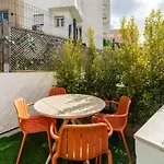 Gorgeous Rooftop 2-bed With Beautiful View Apartament