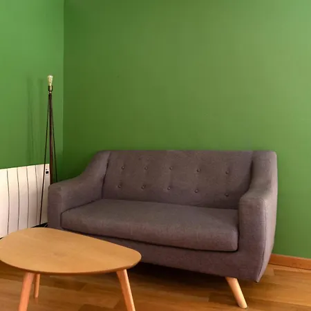 Gorgeous Rooftop 2-bed With Beautiful View Апартаменты *