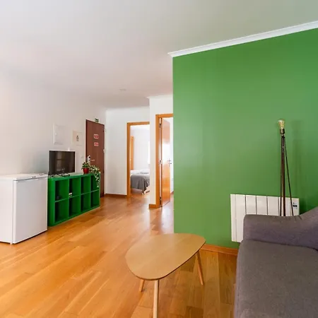 Gorgeous Rooftop 2-bed With Beautiful View Апартаменты