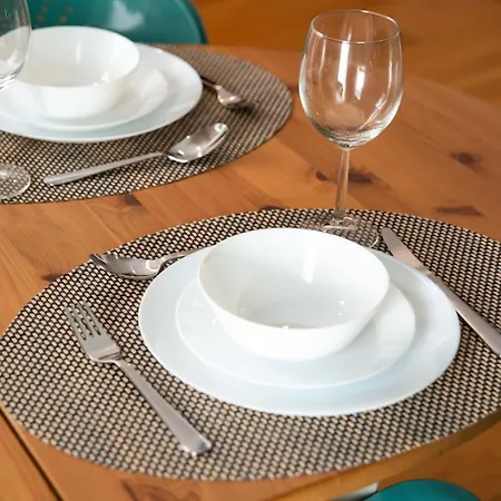 Gorgeous Rooftop 2-bed With Beautiful View