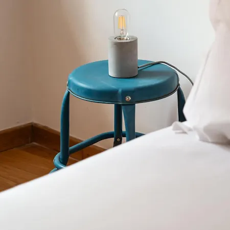 Gorgeous Rooftop 2-bed With Beautiful View Апартаменты *