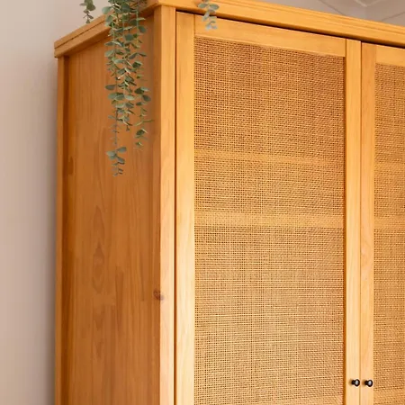 Апартаменты Gorgeous Rooftop 2-bed With Beautiful View