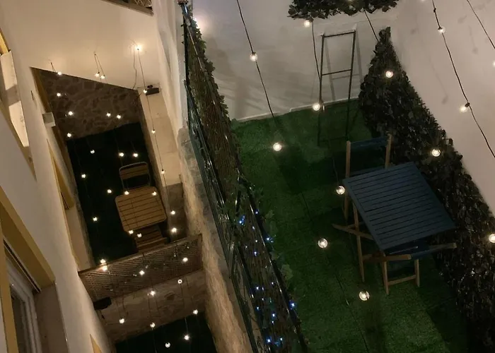 شقة Gorgeous Rooftop 2-bed With Beautiful View