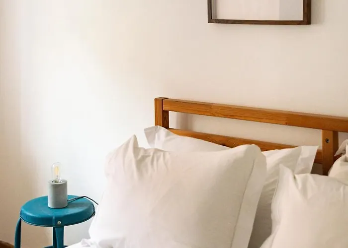 Gorgeous Rooftop 2-bed With Beautiful View *