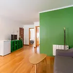 Gorgeous Rooftop 2-bed With Beautiful View Apartman