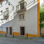 Apartman Gorgeous Rooftop 2-bed With Beautiful View Lisboa