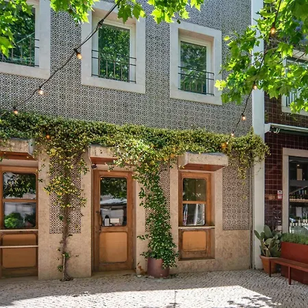 Lägenhet Gorgeous Rooftop 2-bed With Beautiful View