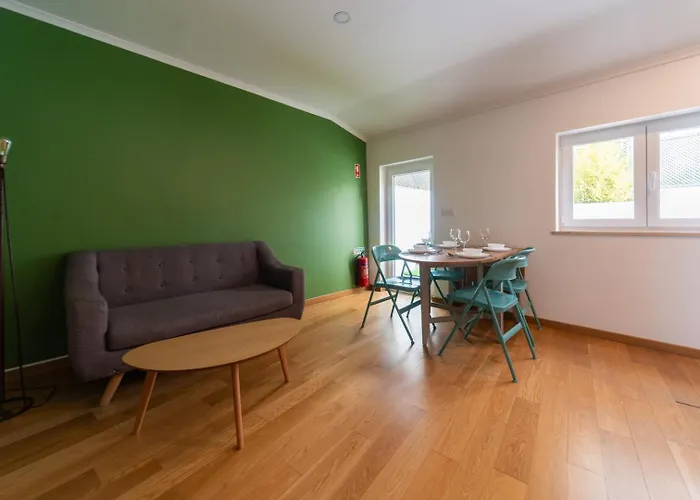 Lägenhet Gorgeous Rooftop 2-bed With Beautiful View