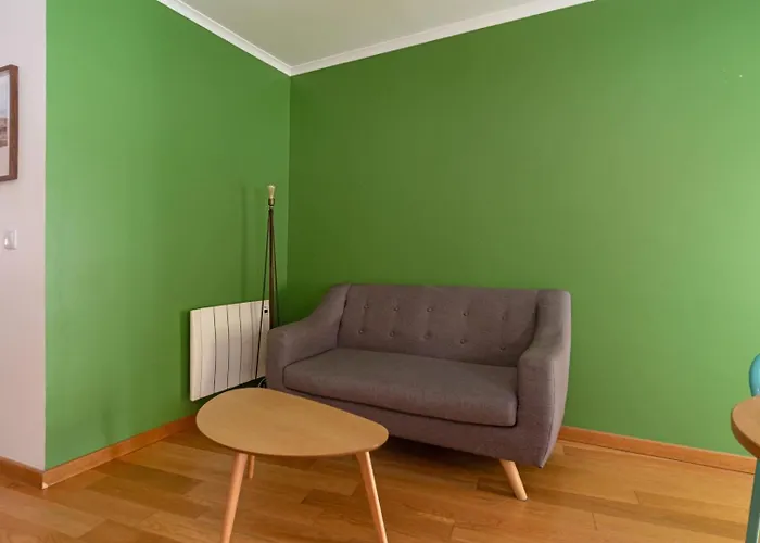 Lägenhet Gorgeous Rooftop 2-bed With Beautiful View Lisboa