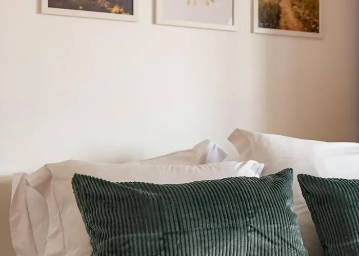 Gorgeous Rooftop 2-bed With Beautiful View Lisboa