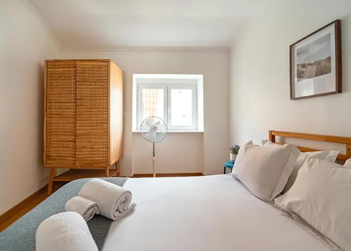 Gorgeous Rooftop 2-bed With Beautiful View *