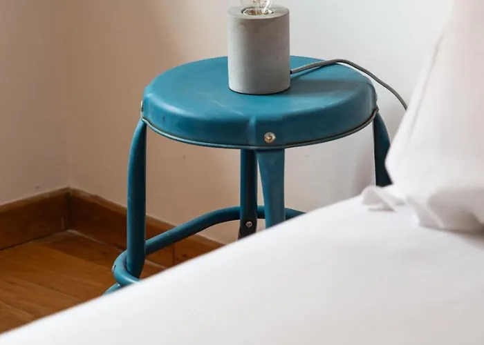 Gorgeous Rooftop 2-bed With Beautiful View Lägenhet *