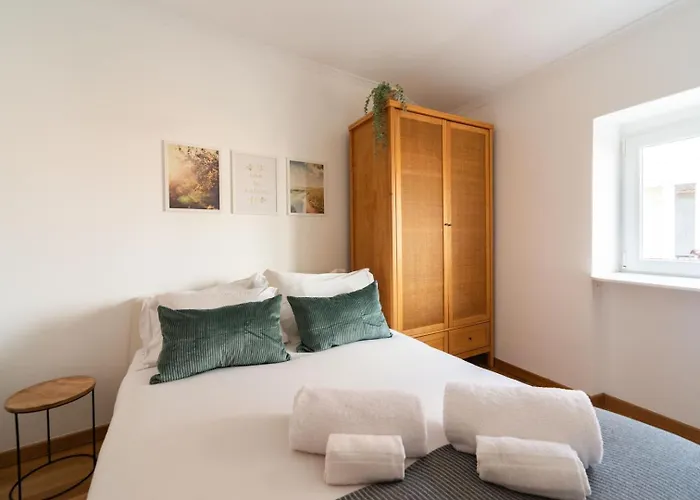 Lägenhet Gorgeous Rooftop 2-bed With Beautiful View *