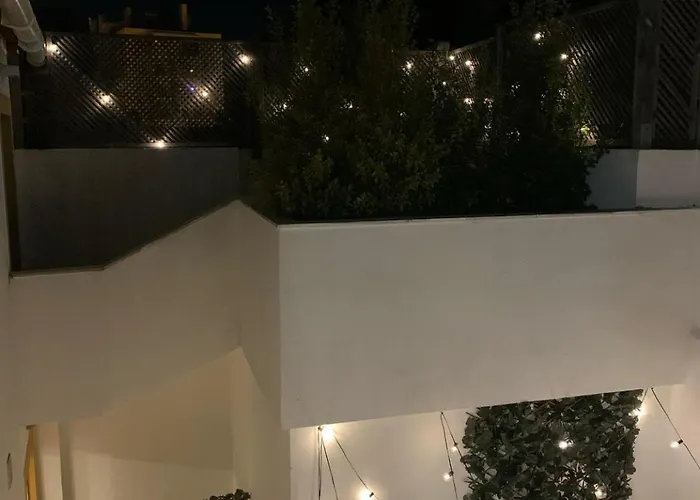 Gorgeous Rooftop 2-bed With Beautiful View Lisboa