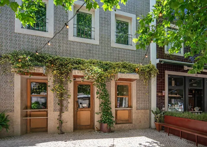 Apartment Gorgeous Rooftop 2-bed With Beautiful View