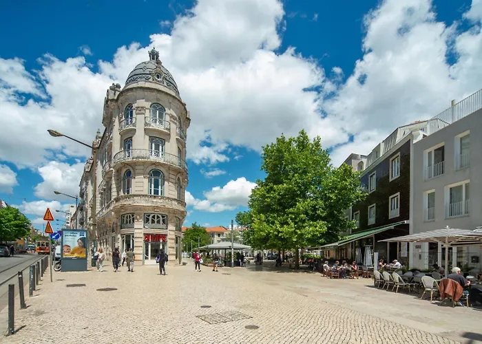 Gorgeous Rooftop 2-bed With Beautiful View Lägenhet Lisboa